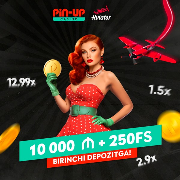 Pin Up Casino Azərbaycan qeydiyyat