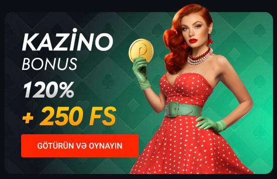 Pin Up Casino Azərbaycan